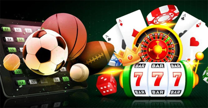 Explore the Exciting World of Play Games With Adjustable Volatility Settings Explore the Exciting World of Play Games With Adjustable Volatility Settings
