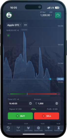 Unlocking the World of Trading with PocketOption Unlocking the World of Trading with PocketOption